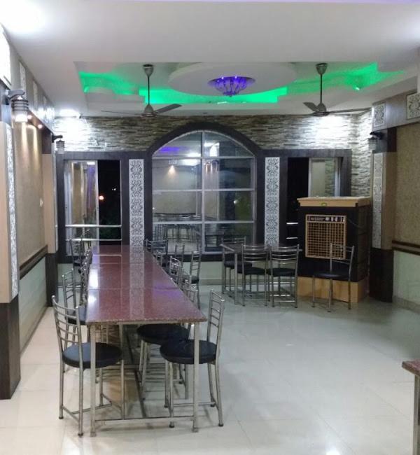 Hotel Rajawat , Madhya Pradesh Vidisha Exterior foto